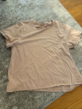 nuuds Short Sleeve Tee